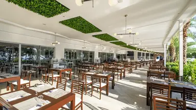 Utopia Beach Club