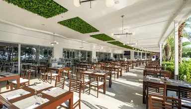 Utopia Beach Club