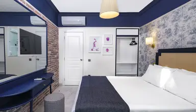 Utopia Beach Club