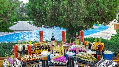Utopia Beach Club