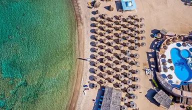 Utopia Beach Club