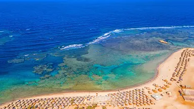 Utopia Beach Club
