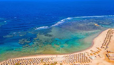 Utopia Beach Club