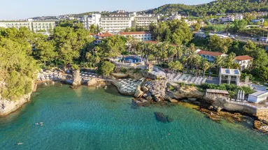 Utopia Beach Club