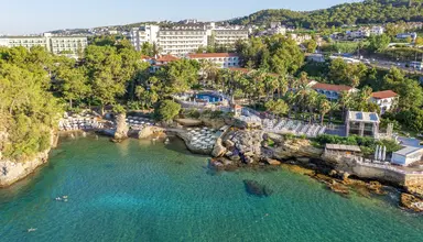 Utopia Beach Club