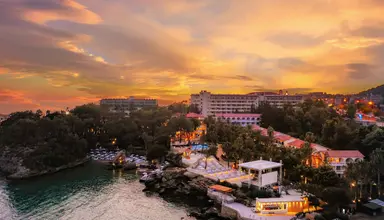 Utopia Beach Club