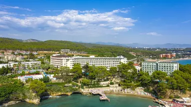Utopia Beach Club