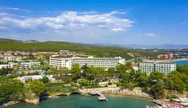 Utopia Beach Club