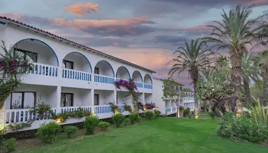 Utopia Beach Club