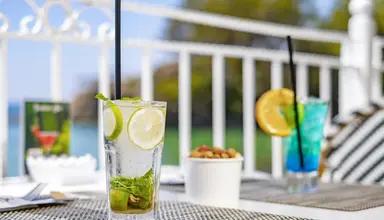 Utopia Beach Club