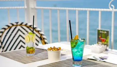 Utopia Beach Club