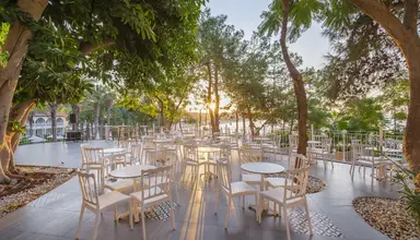 Utopia Beach Club