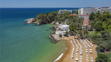 Utopia Beach Club
