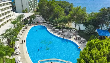 Utopia Beach Club