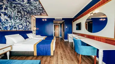 Utopia Beach Club