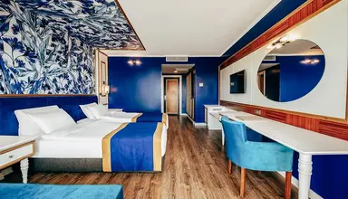 Utopia Beach Club