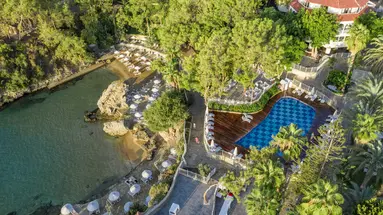 Utopia Beach Club