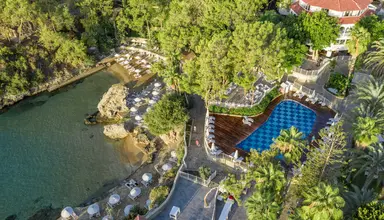 Utopia Beach Club