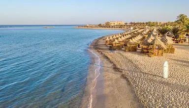 Utopia Beach Club