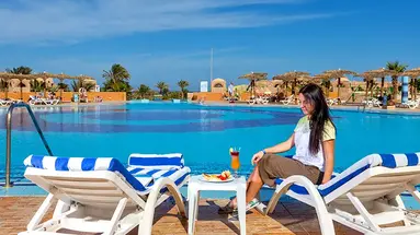 Utopia Beach Club