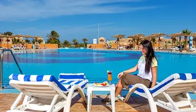 Utopia Beach Club