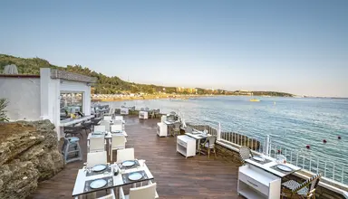 Utopia Beach Club