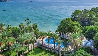 Utopia Beach Club