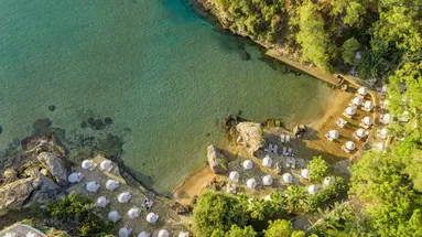 Utopia Beach Club