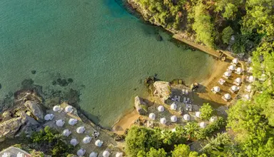 Utopia Beach Club
