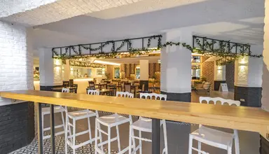 Utopia Beach Club