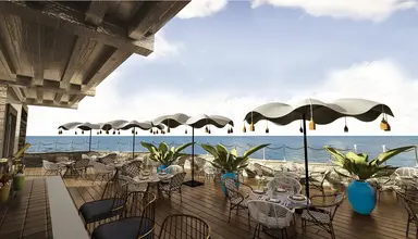 Utopia Beach Club