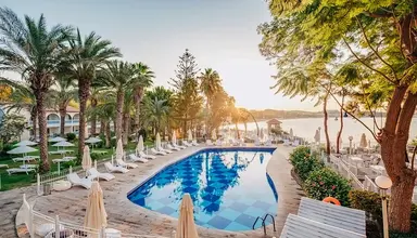 Utopia Beach Club
