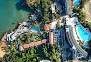 Utopia Beach Club