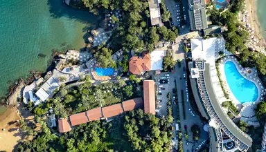 Utopia Beach Club