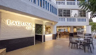 Utopia Beach Club