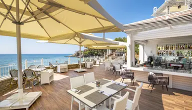 Utopia Beach Club
