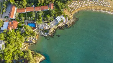 Utopia Beach Club
