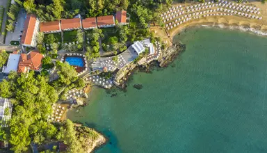 Utopia Beach Club