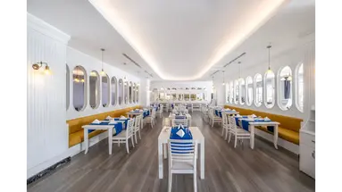 Utopia Beach Club