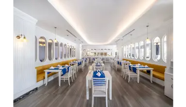 Utopia Beach Club