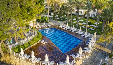 Utopia Beach Club