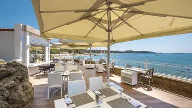 Utopia Beach Club