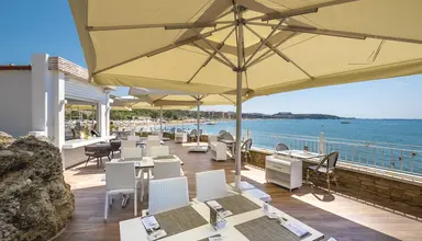 Utopia Beach Club