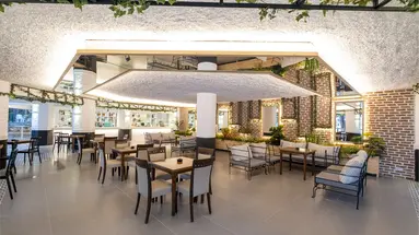 Utopia Beach Club