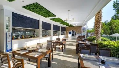 Utopia Beach Club