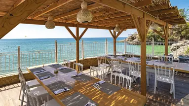 Utopia Beach Club
