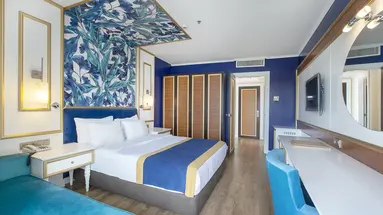 Utopia Beach Club
