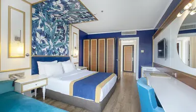 Utopia Beach Club