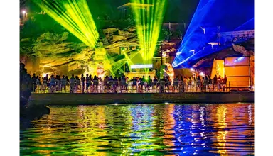 Utopia Beach Club
