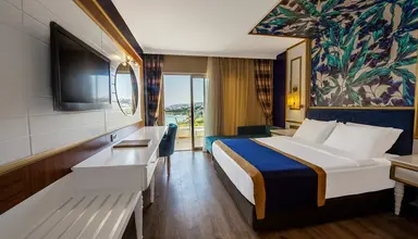 Utopia Beach Club